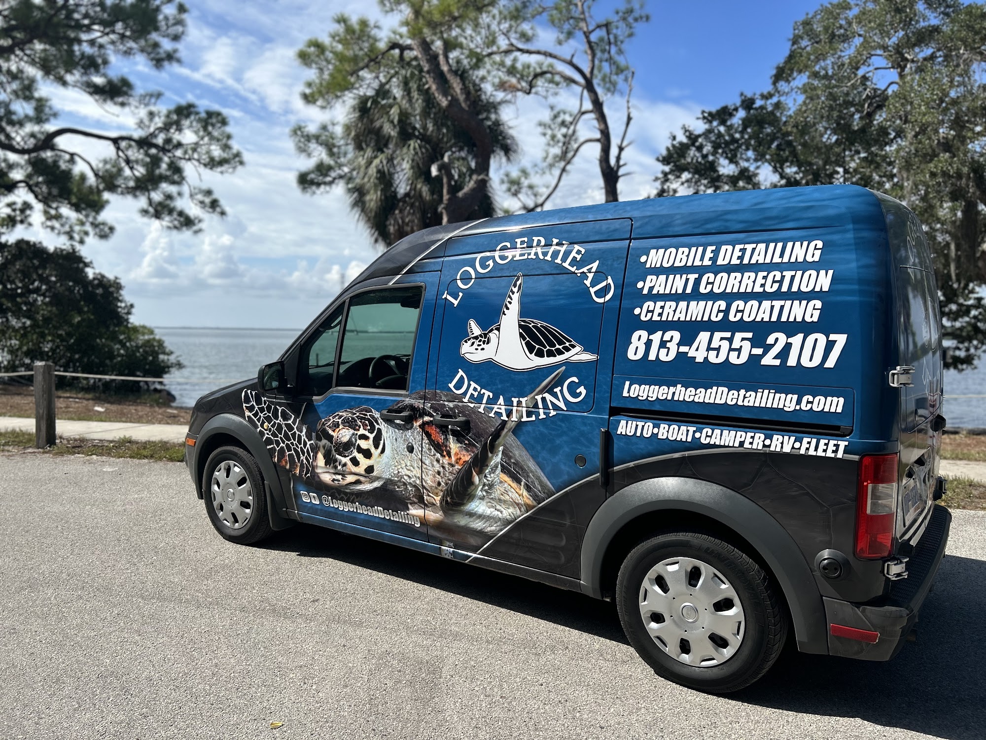 Loggerhead Detailing LLC