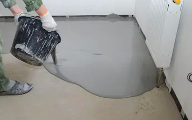 Surface Removal Systems | Floor Removal & Tile Removal of Jacksonville