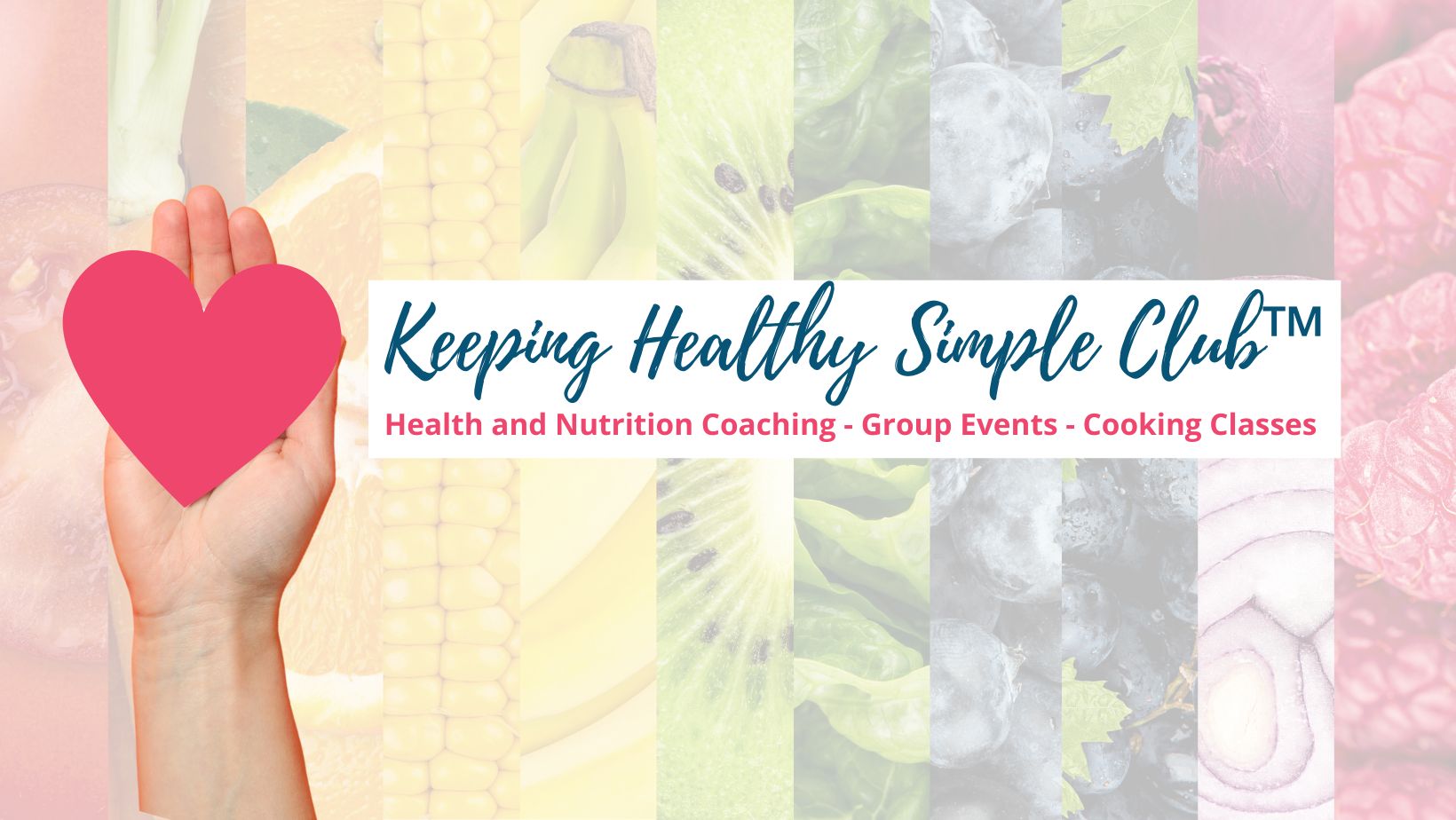 Keeping Healthy Simple Club LLC - Personal & Worksite Wellness