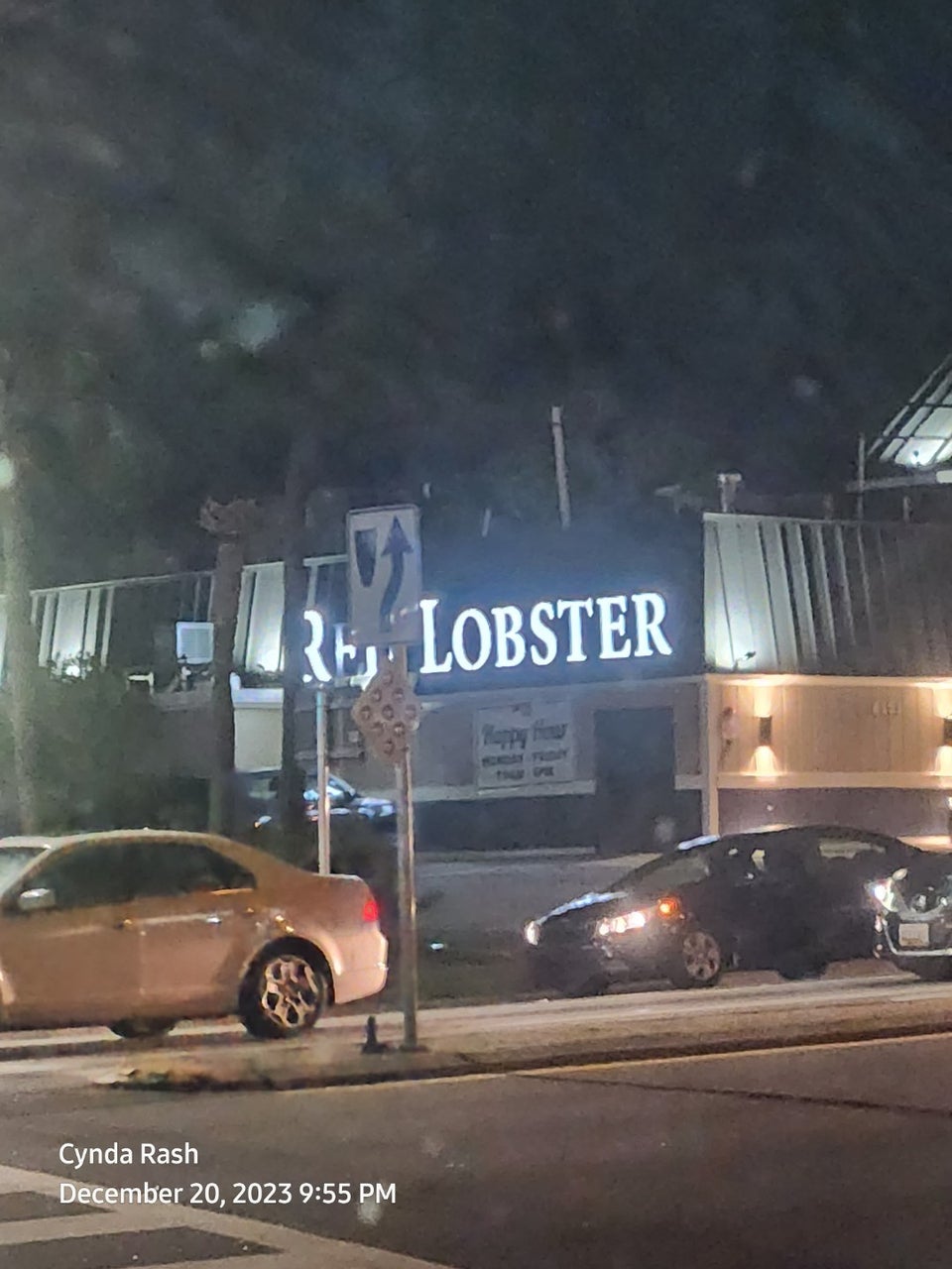 Red Lobster