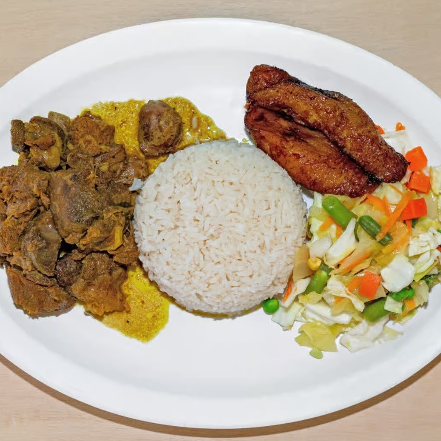 Negril Spice - Jamaican American Cuisine