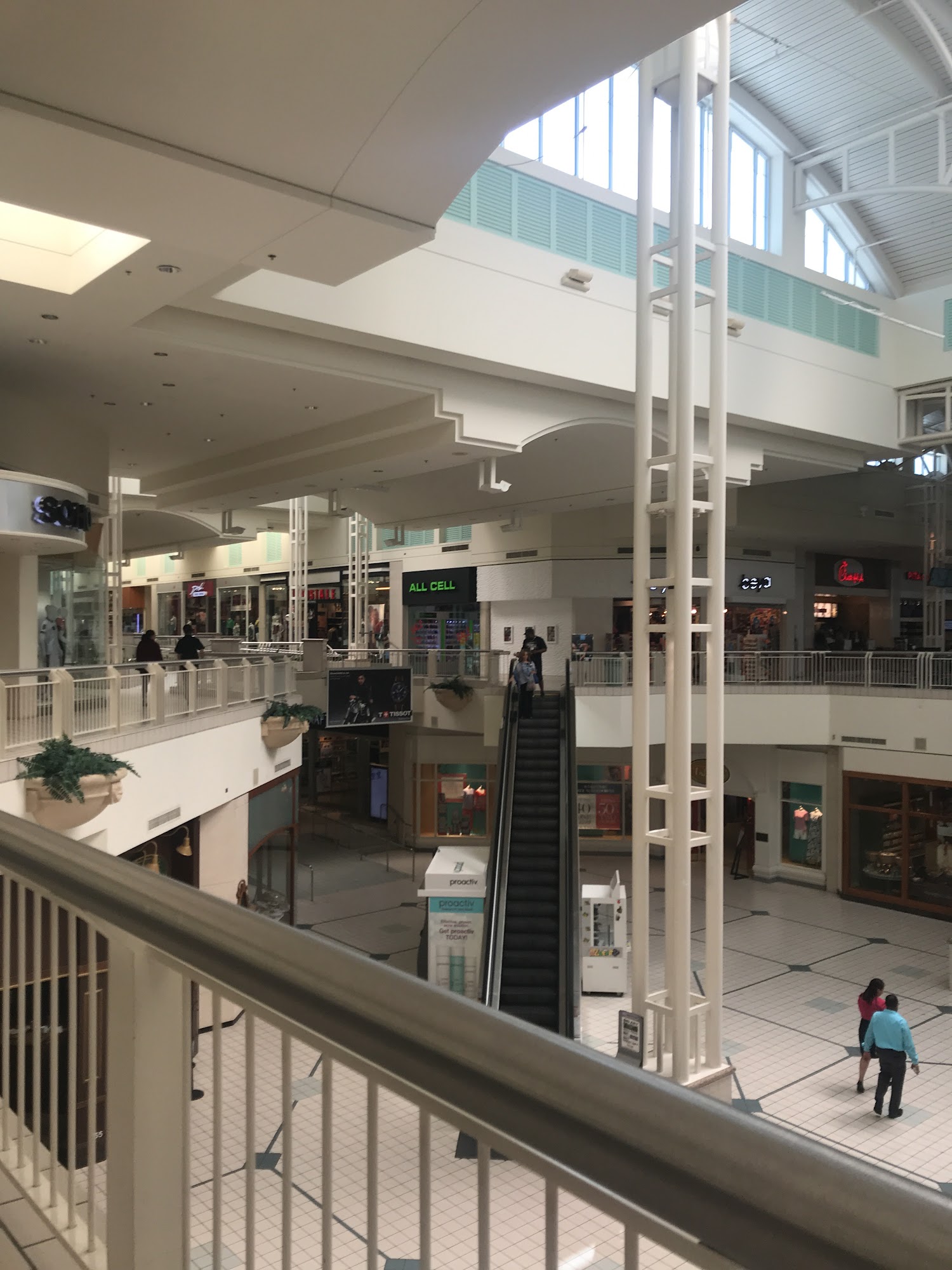 Marketplace at Seminole Towne Center