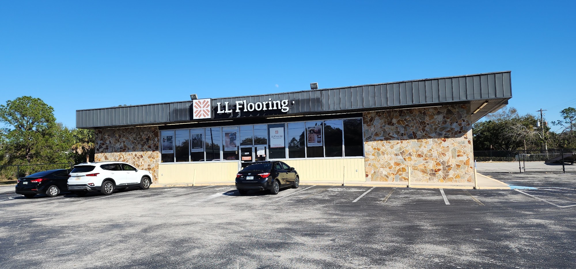 LL Flooring