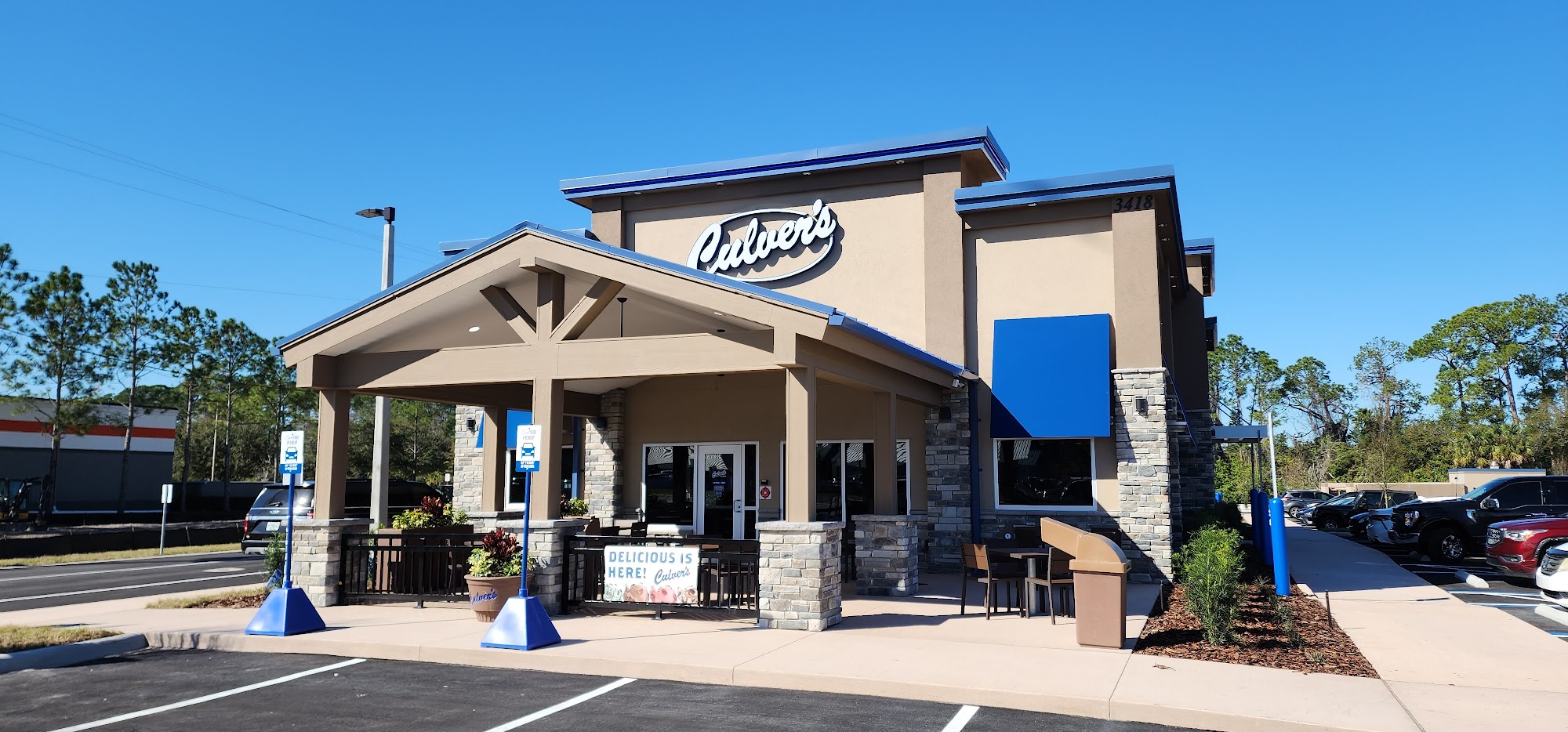 Culver’s