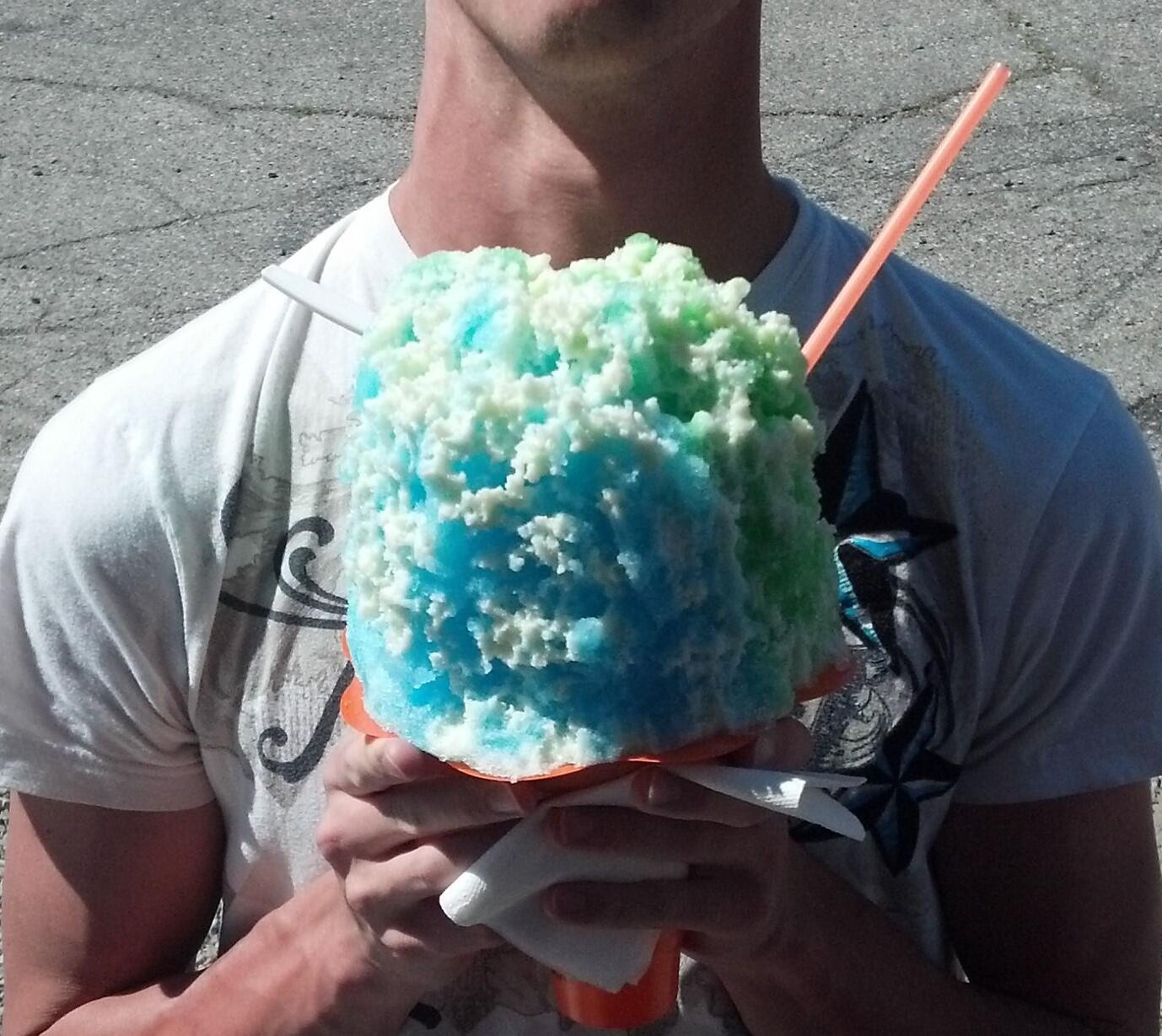 Hokulia Shave Ice of 30A