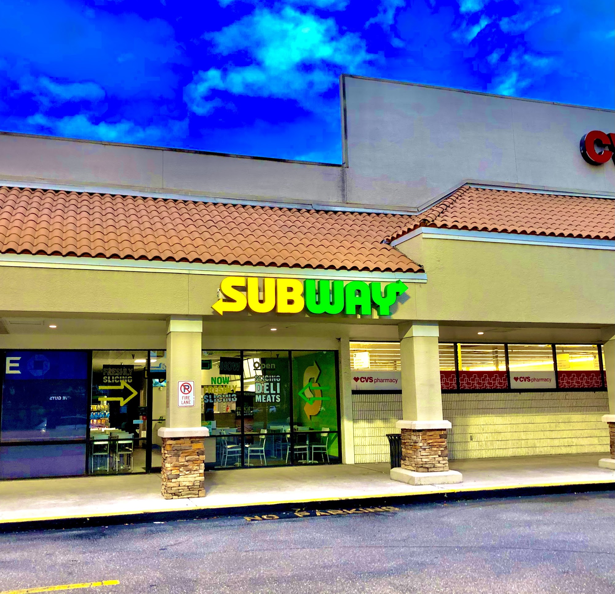 Subway