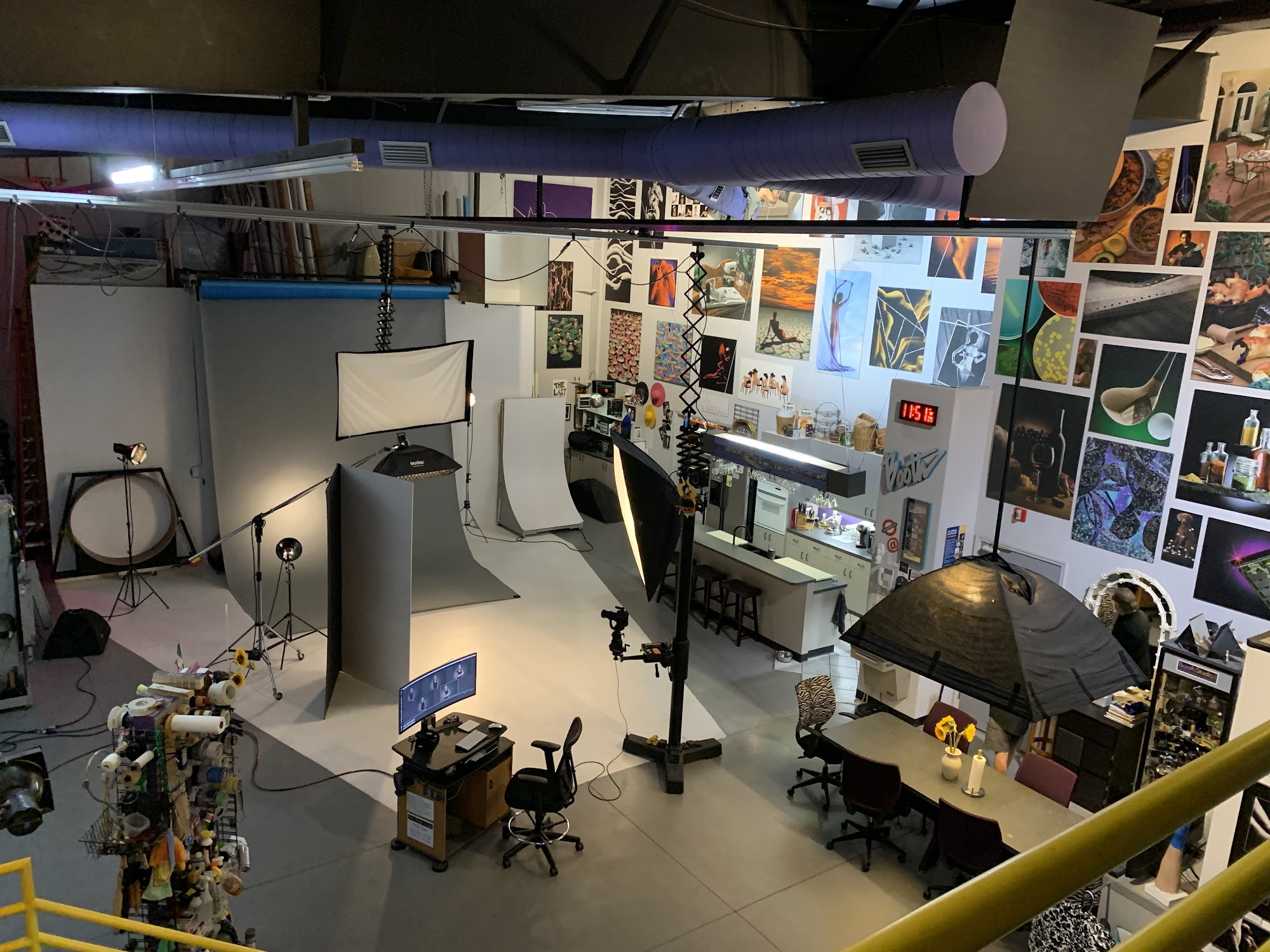Booth Studio Inc - Photography & Graphics