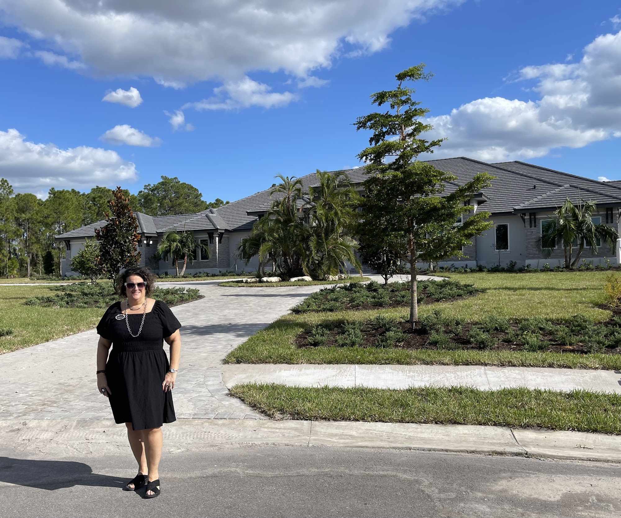Wendy Lynn Group - Fine Properties Sarasota