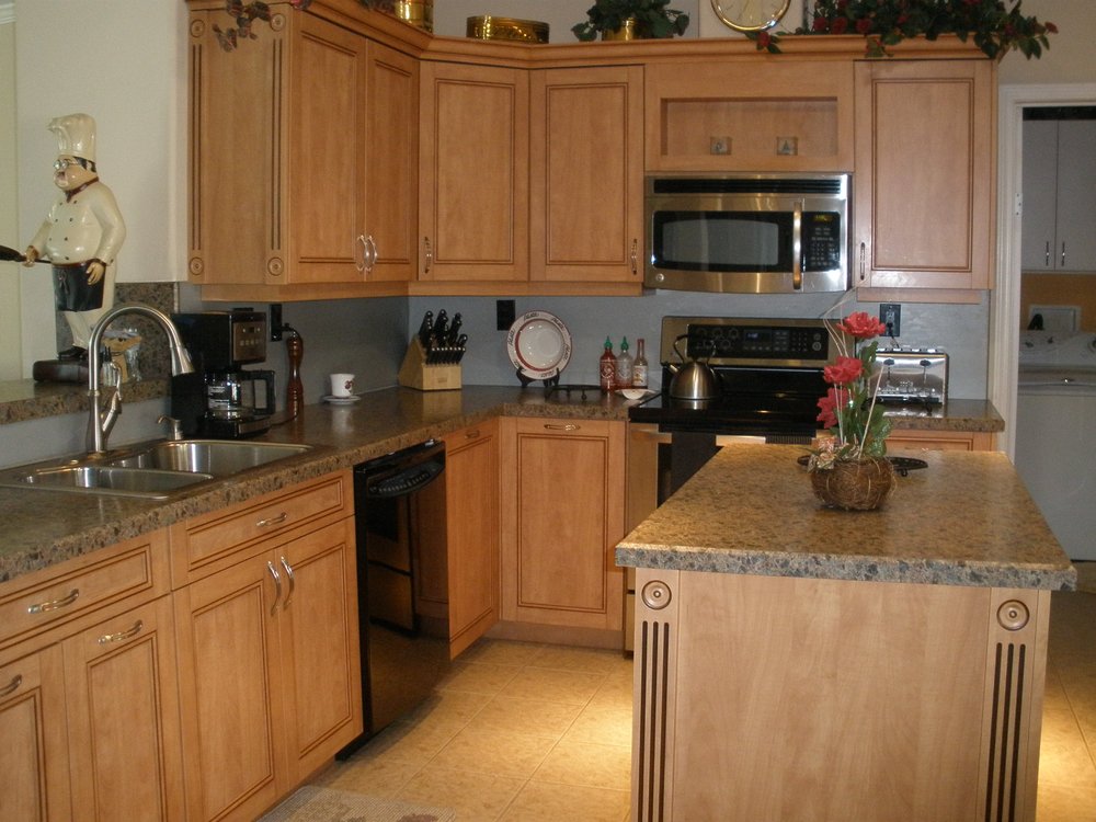Quality Kitchens & Custom Cabinets, LLC