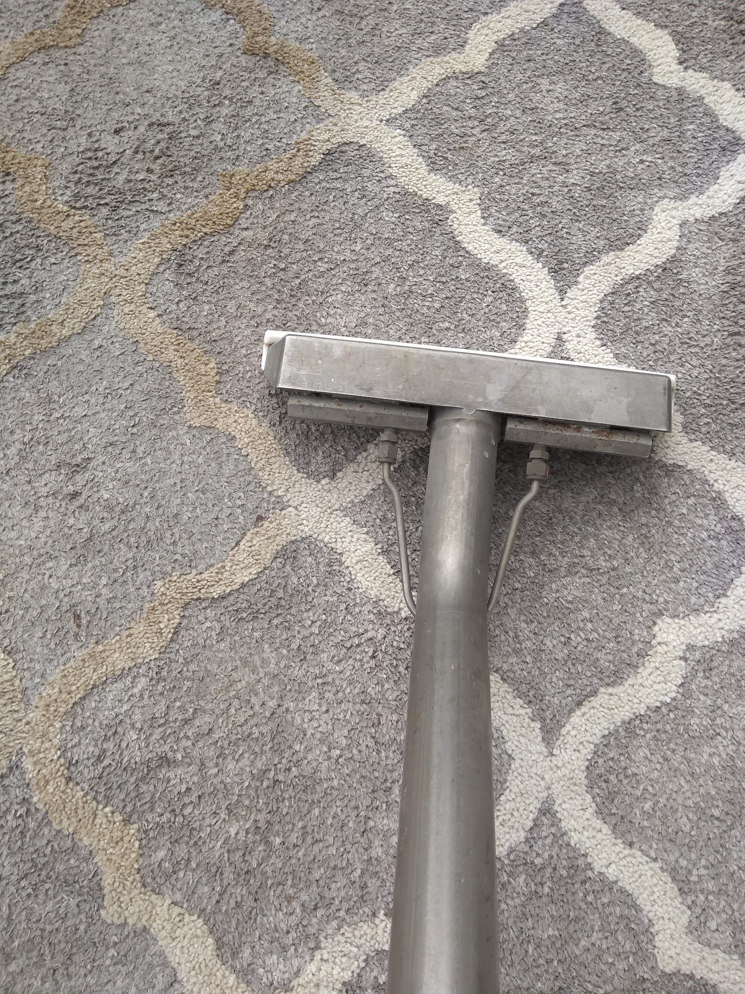 Cross Carpet Cleaning