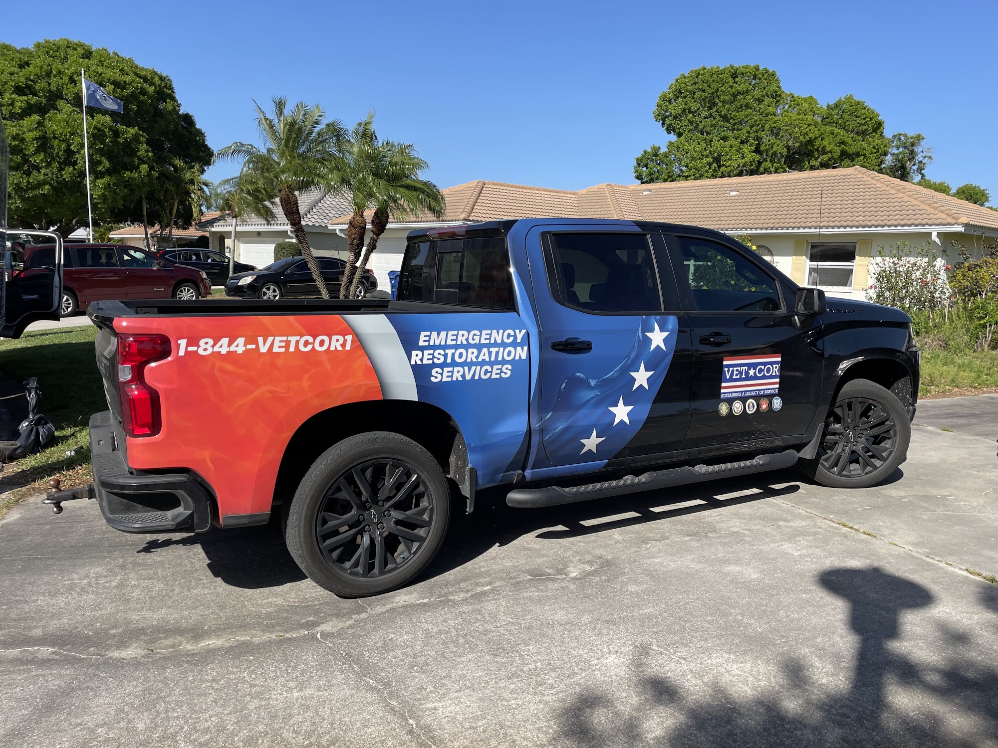 VetCor of Sarasota-Manatee