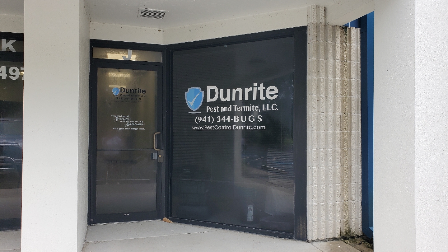 Dunrite Pest and Termite LLC