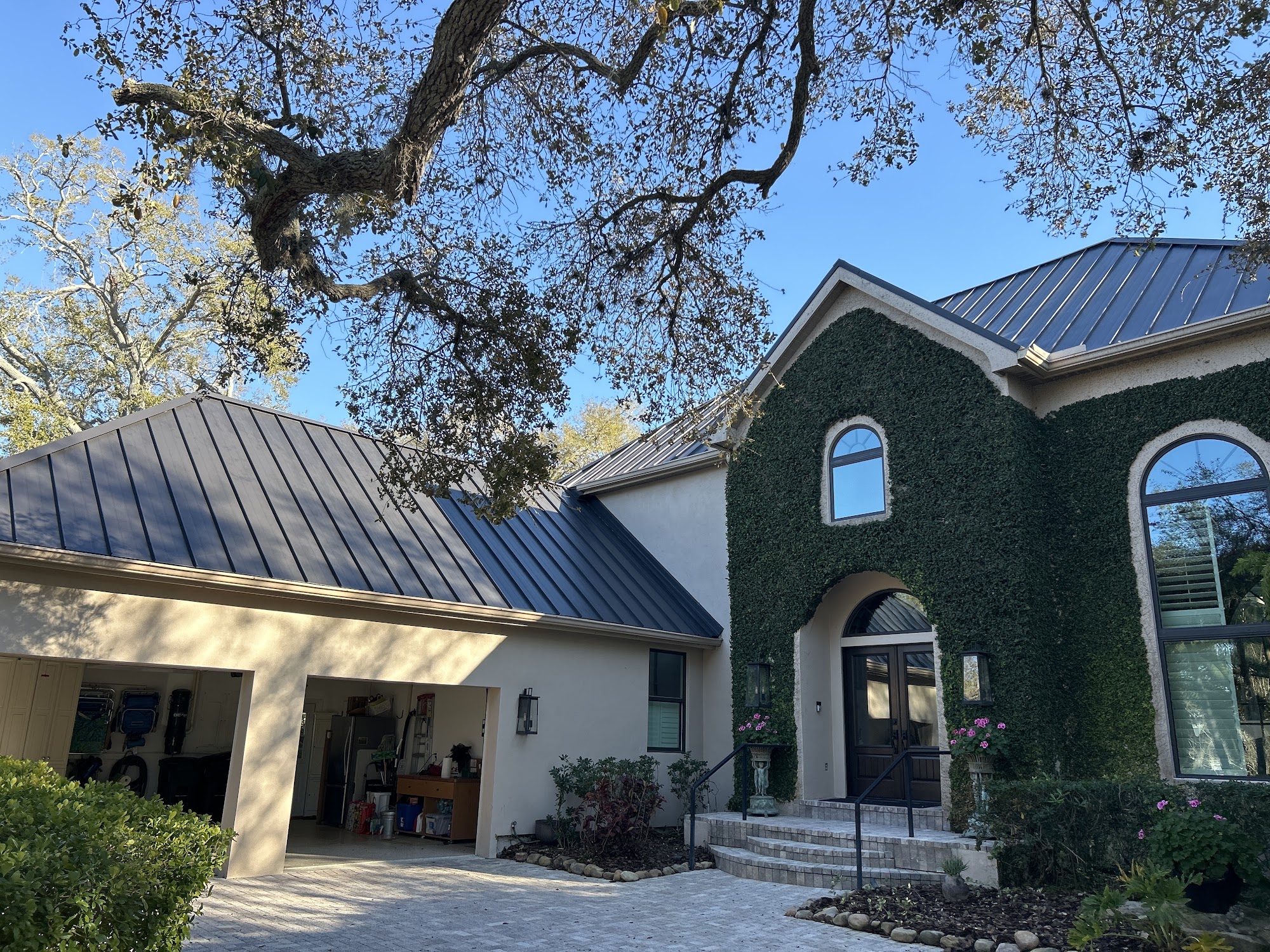 Bone Dry Roofing