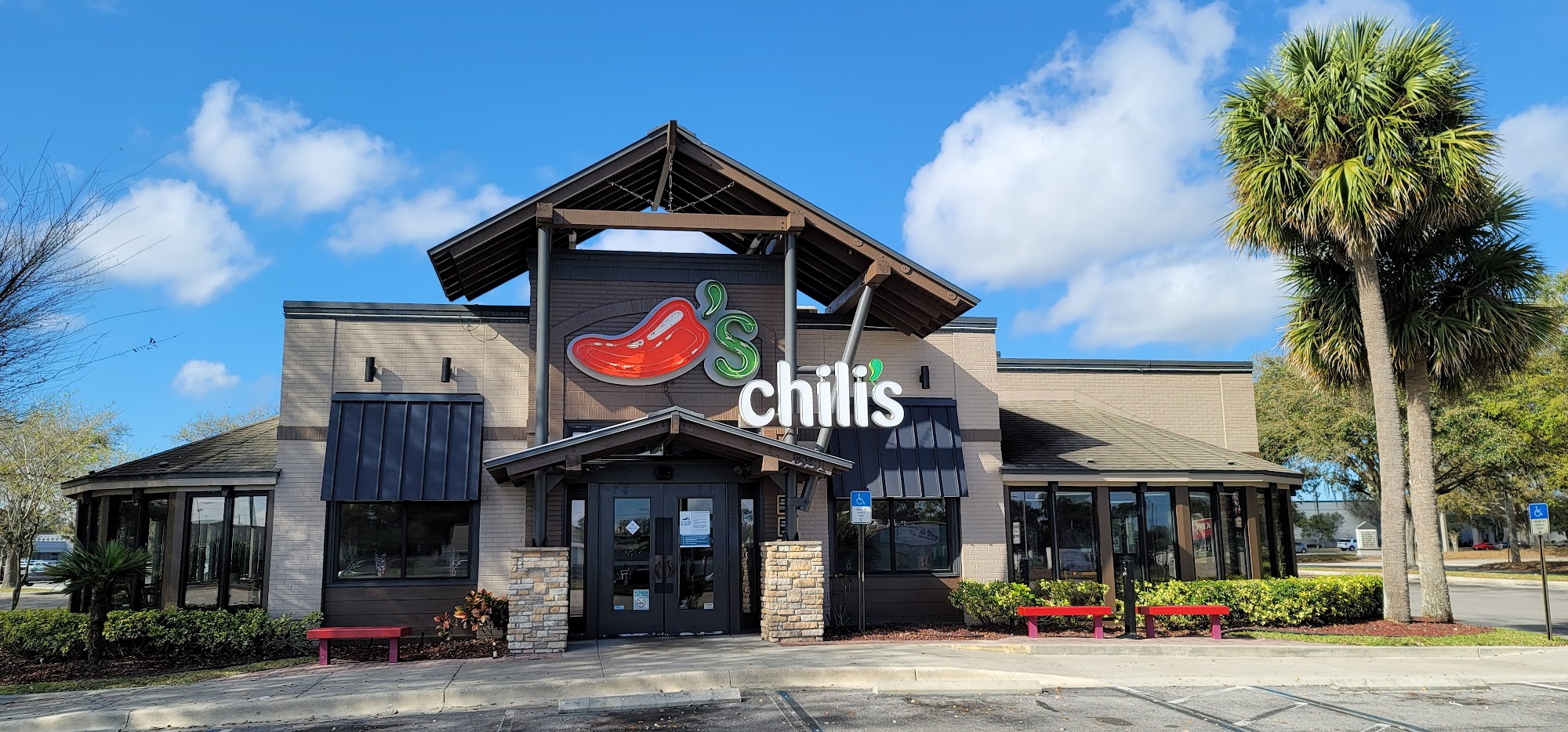 Chili's Grill & Bar