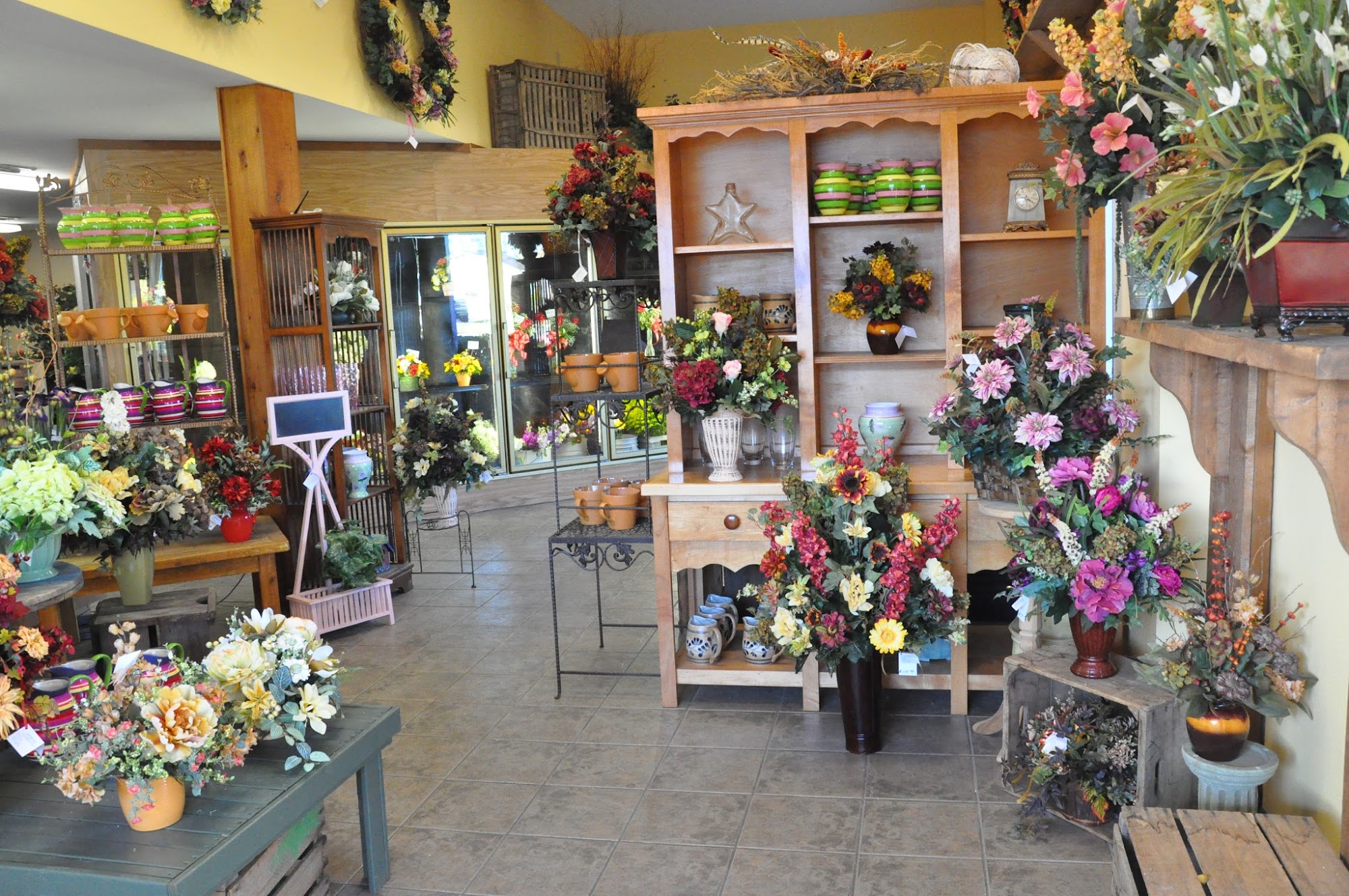 Sebring Florist Inc