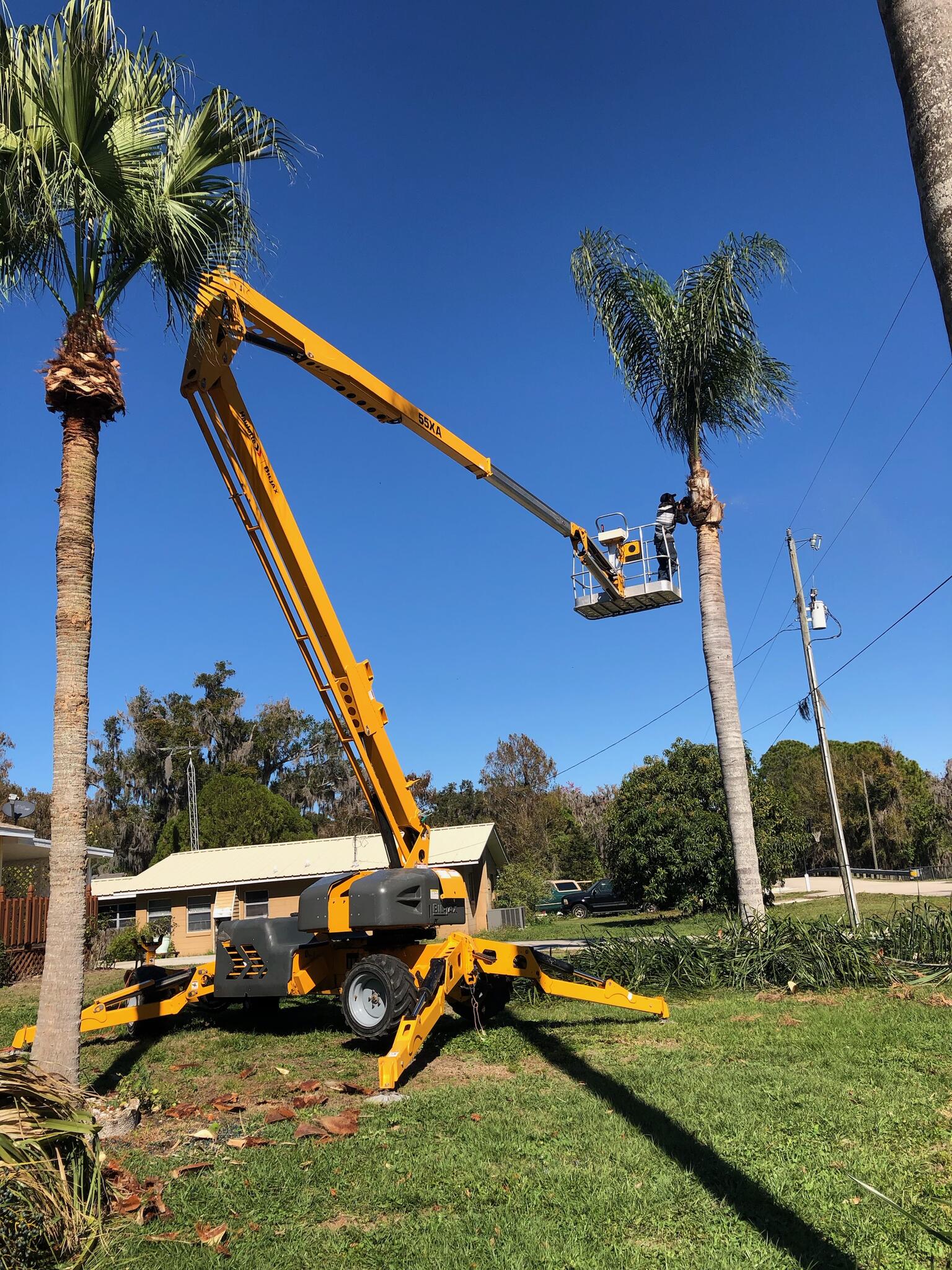 Photo credit: nextdoor