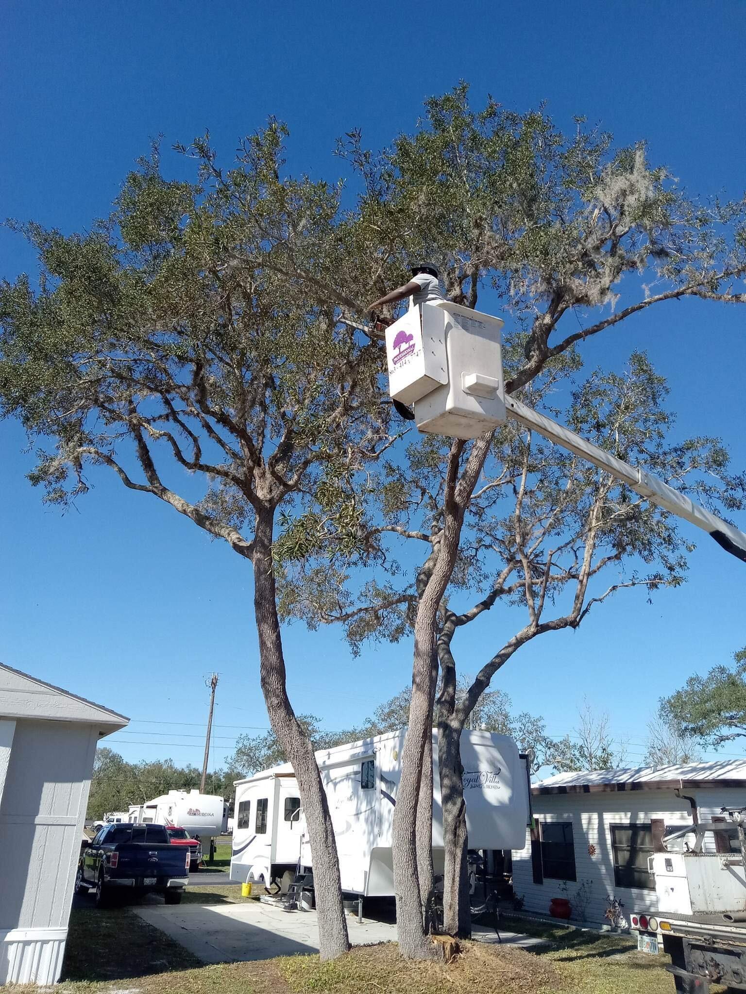 Photo credit: nextdoor