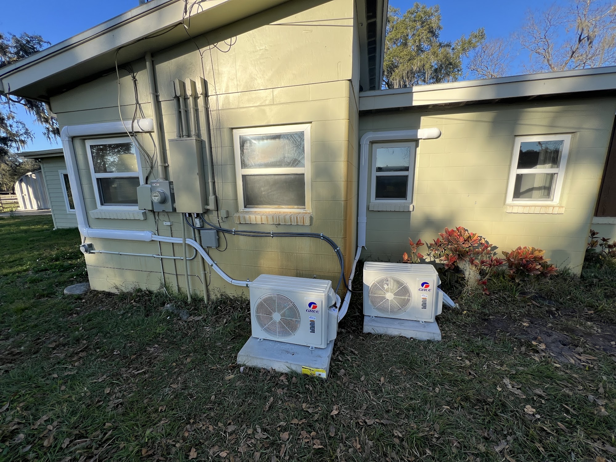 Cool Yeah Air Conditioning and Heating 508 Finger Lakes Pl, Seffner Florida 33584