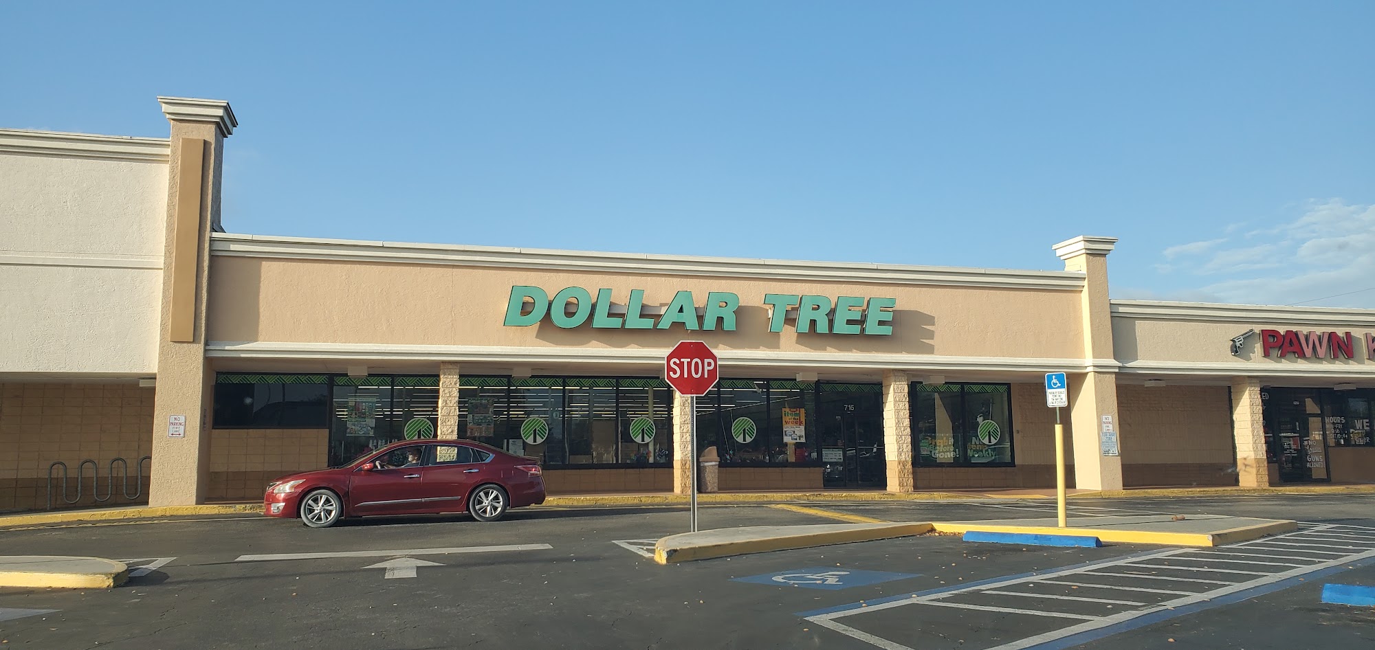 Dollar Tree