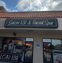 Salon 131 & Facial Spa