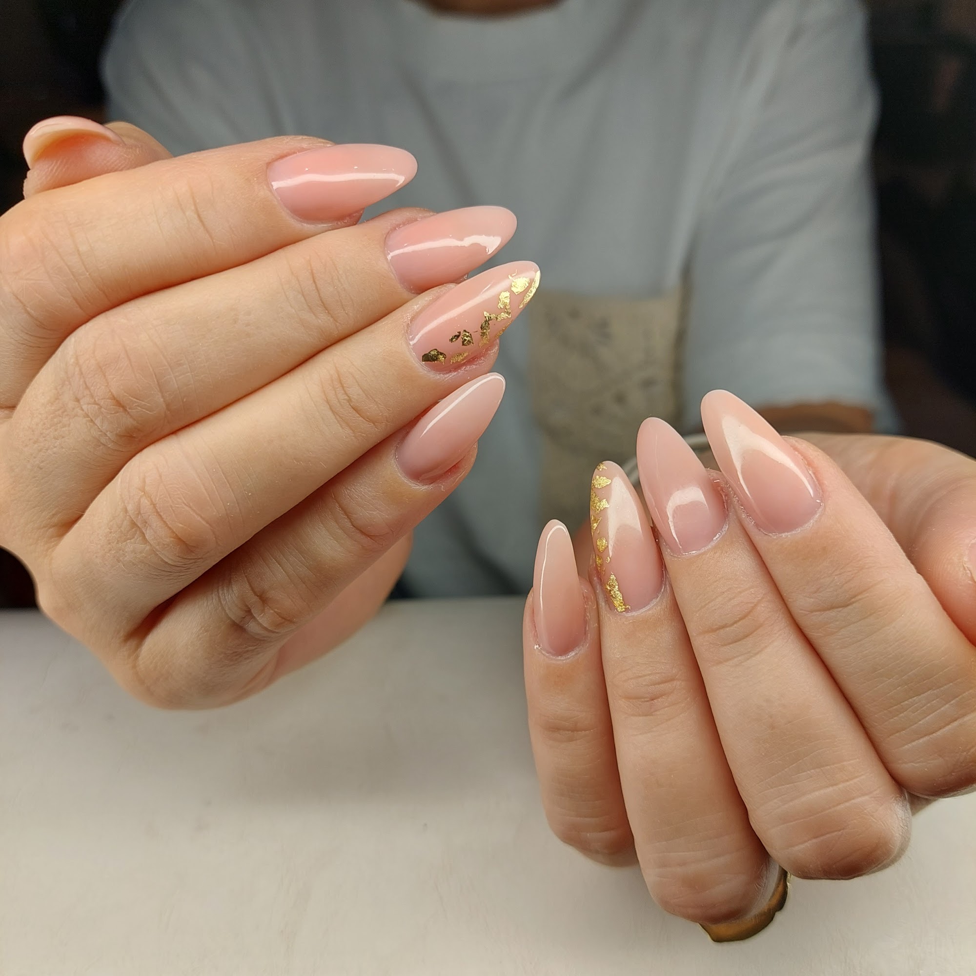 Blossom Nail Studio