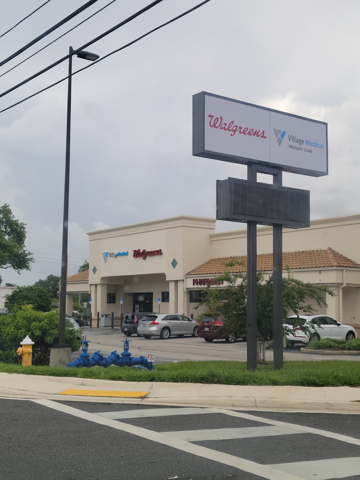 Village Medical at Walgreens