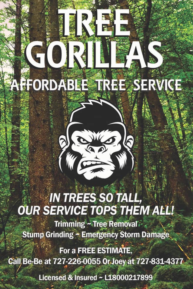 Tree Gorillas LLC