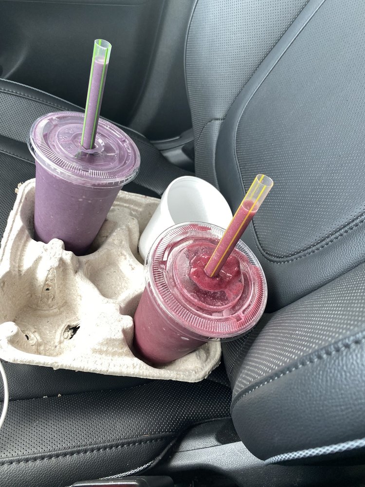 Smooth Beets Juice & Smoothie Bar