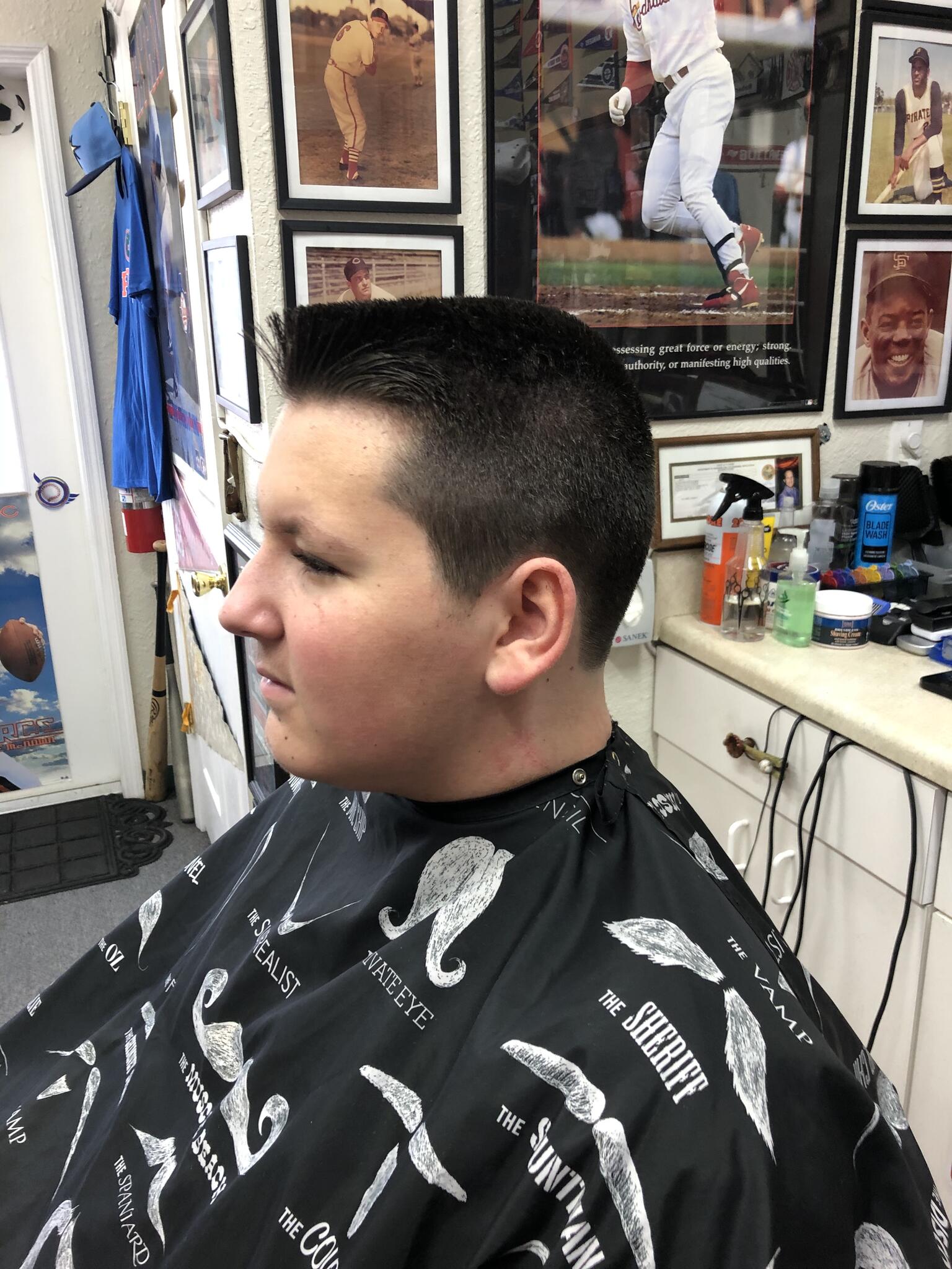 Photo credit: nextdoor