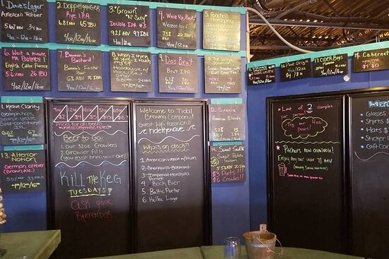Photo credit: tripadvisor