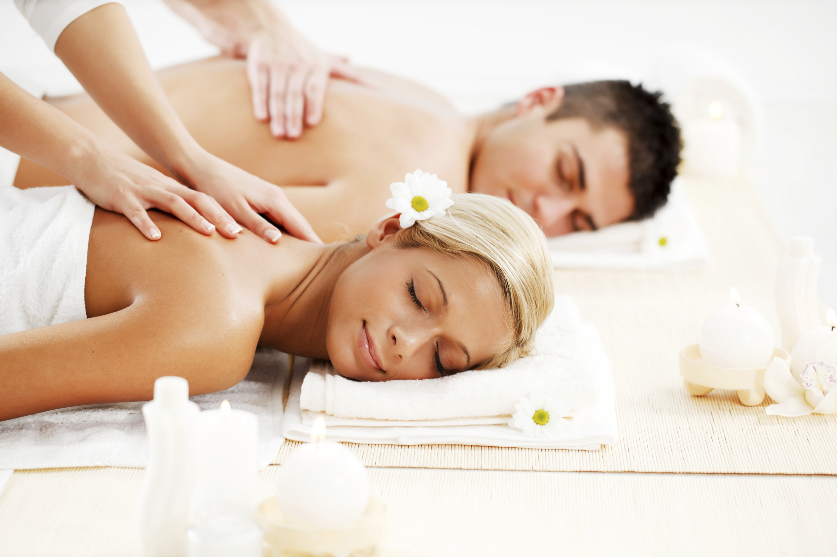 Lotus Massage Spa, LLC