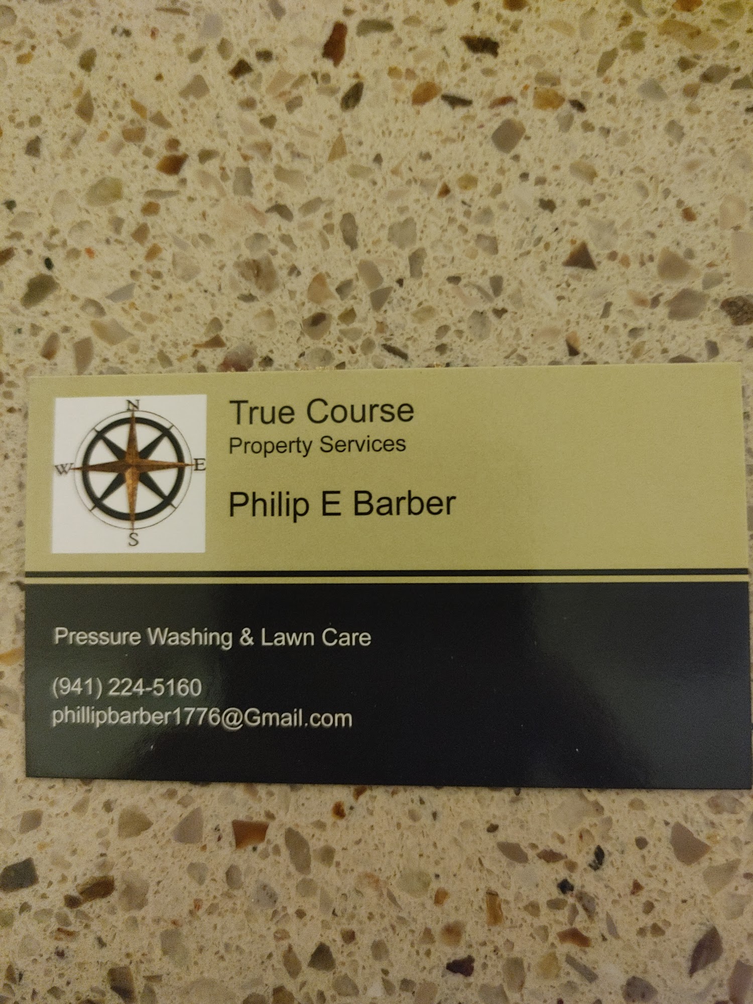 True Course Property Service - Lawn Care & Pressure Washing