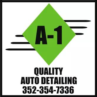 A-1 Quality Auto Detailing