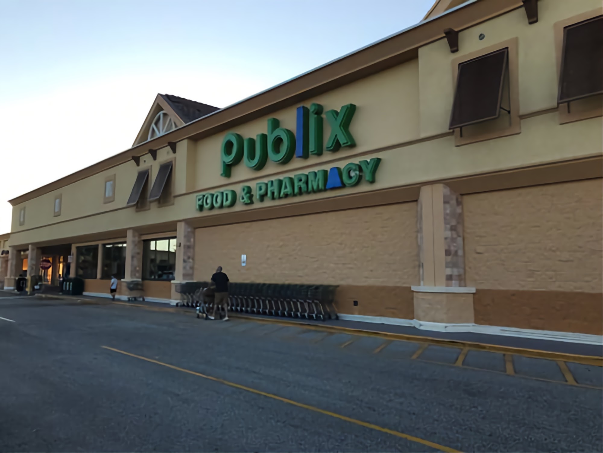 Publix Pharmacy at Anastasia Plaza