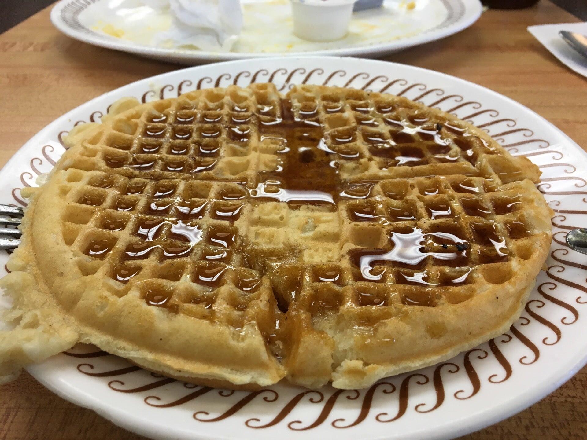 Waffle House