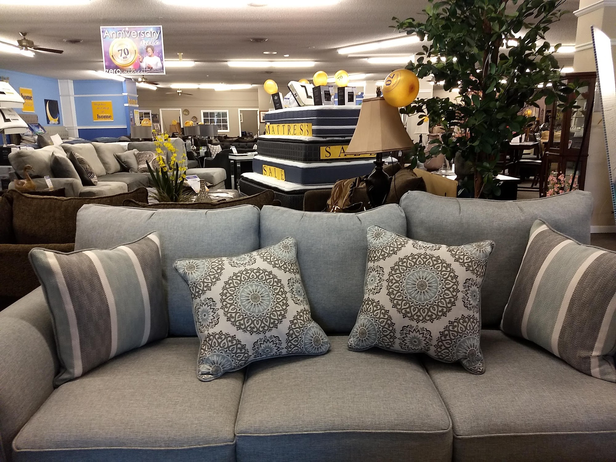 Farmers Home Furniture | St. Augustine, FL