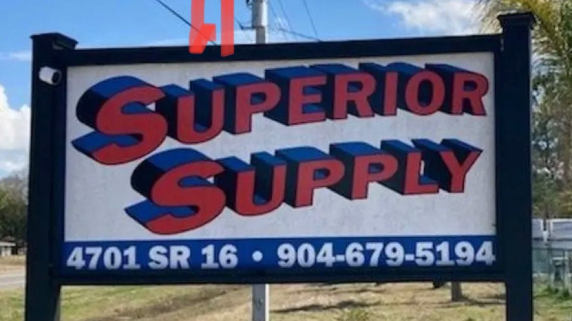 Superior Supply