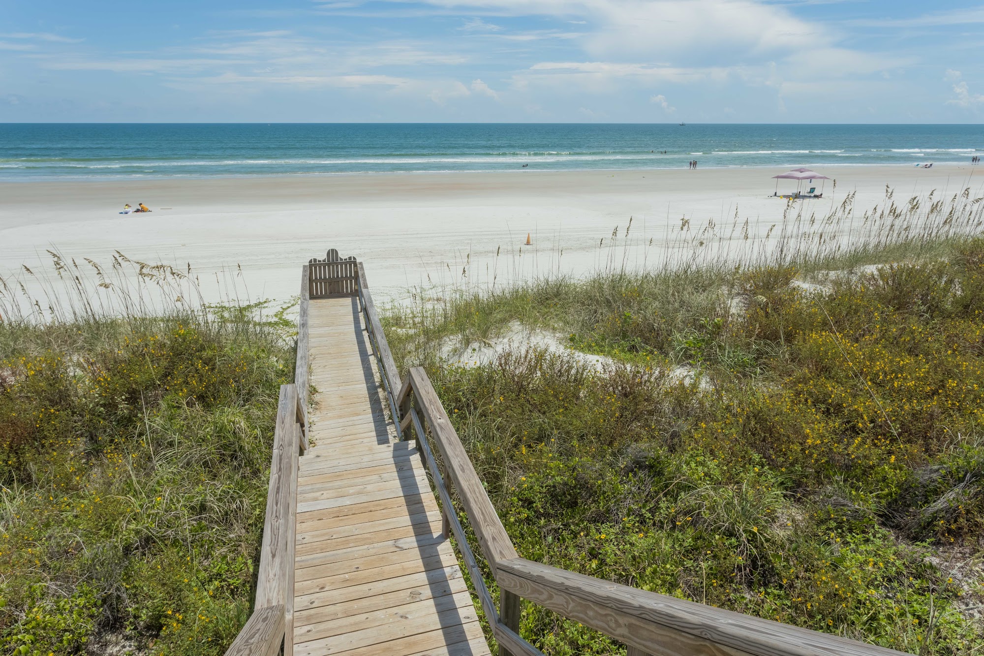 Crescent Beach Realty of St Augustine Inc