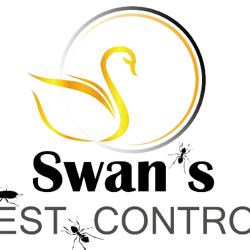 Swan's Pest Control LLC