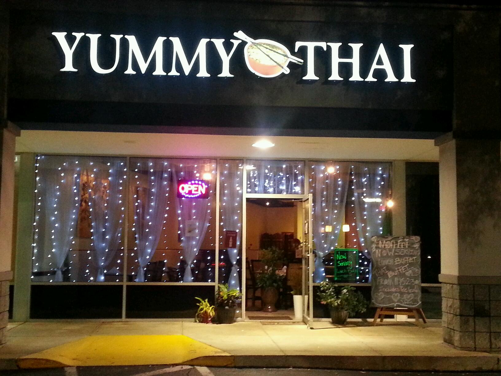 Yummy Thai