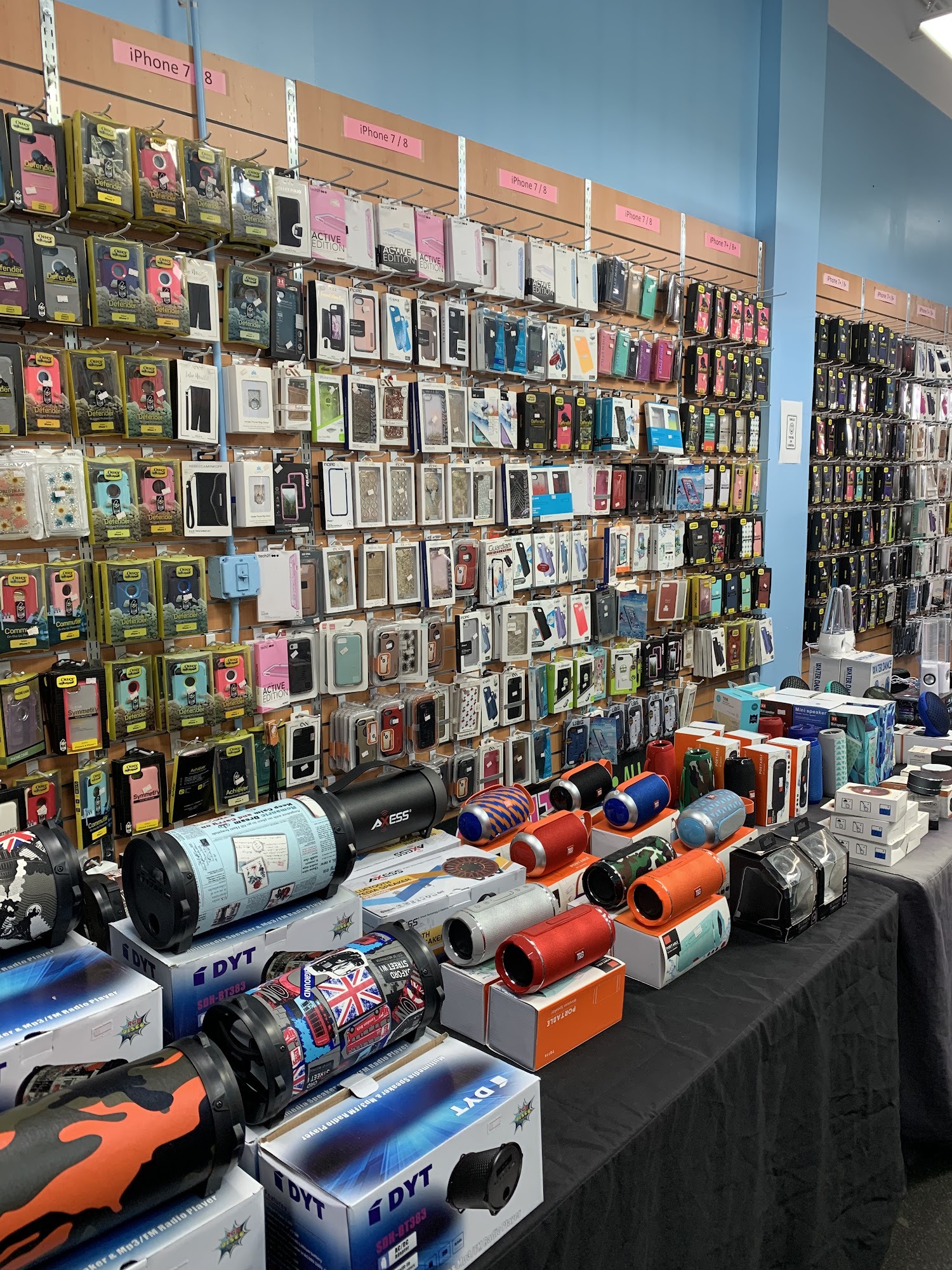 DV WIRELESS - Phone Shop - Buy, Sell, Phone & Computer Repair, Stuart - FL