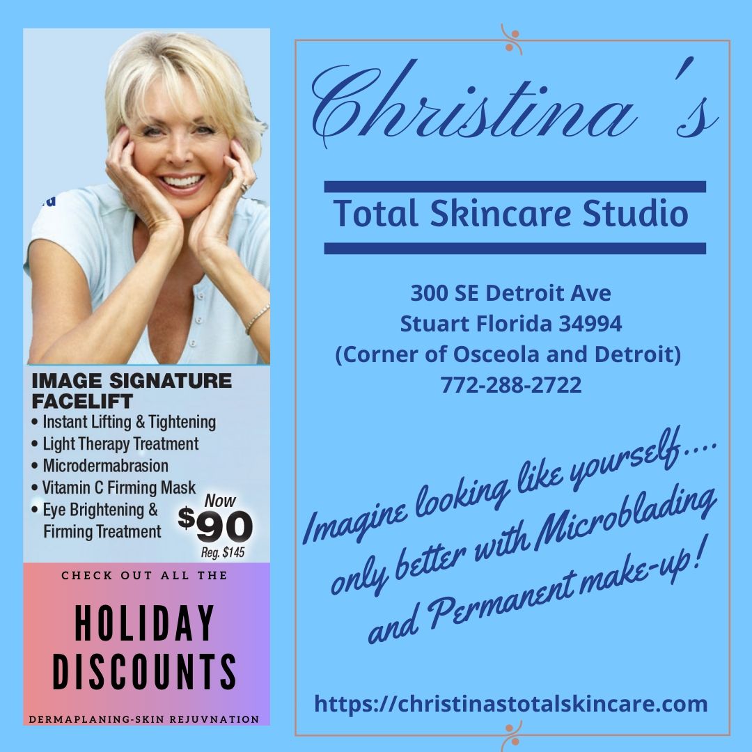 Christina's Total Skincare Studio