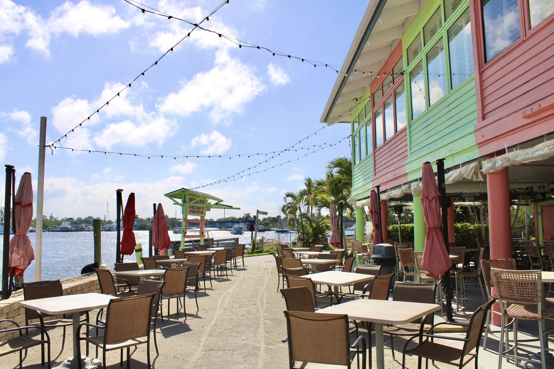 The Loft at Pirate's Cove Resort