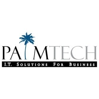 PalmTech IT Support