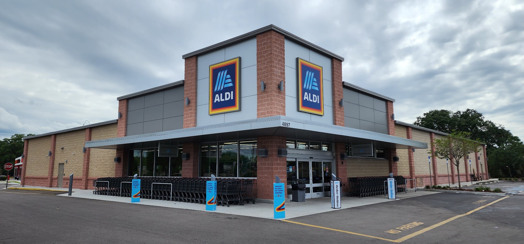 ALDI