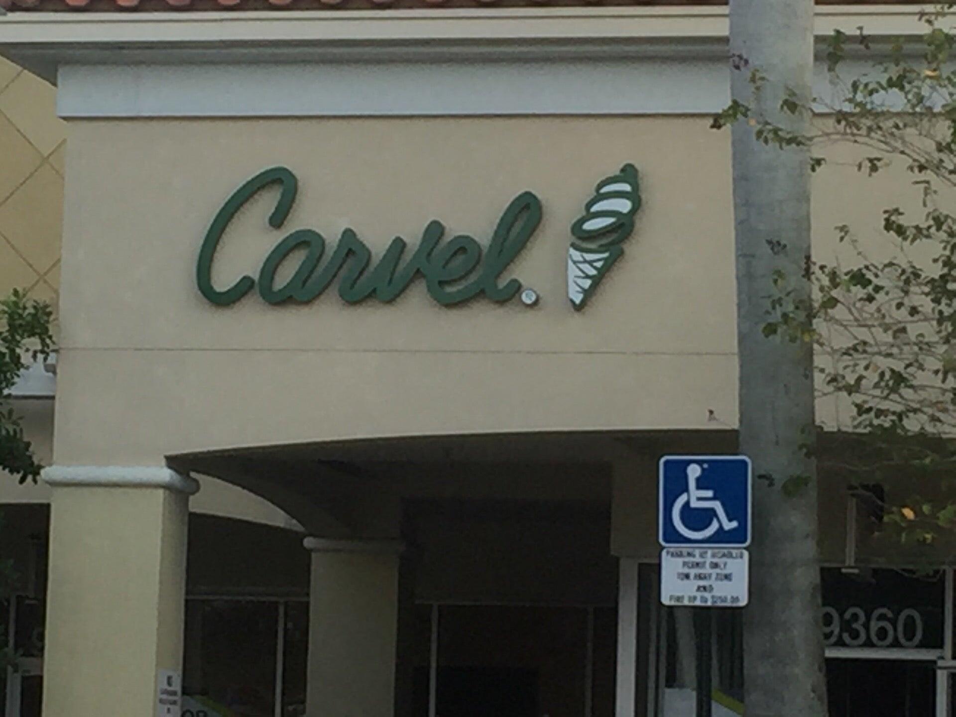 Carvel