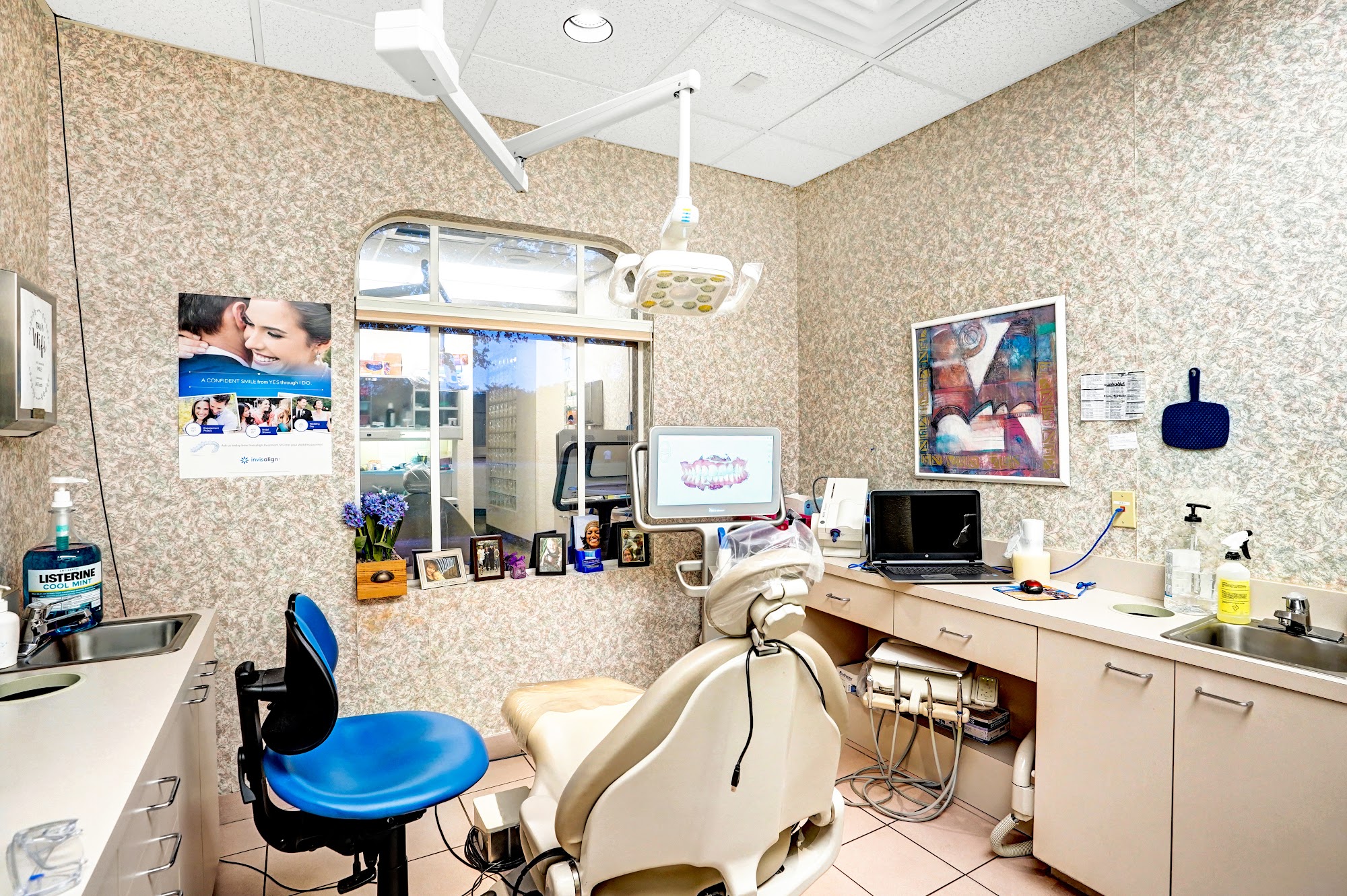 Rosenthal Family Dentistry | Best Dentist in Sunrise