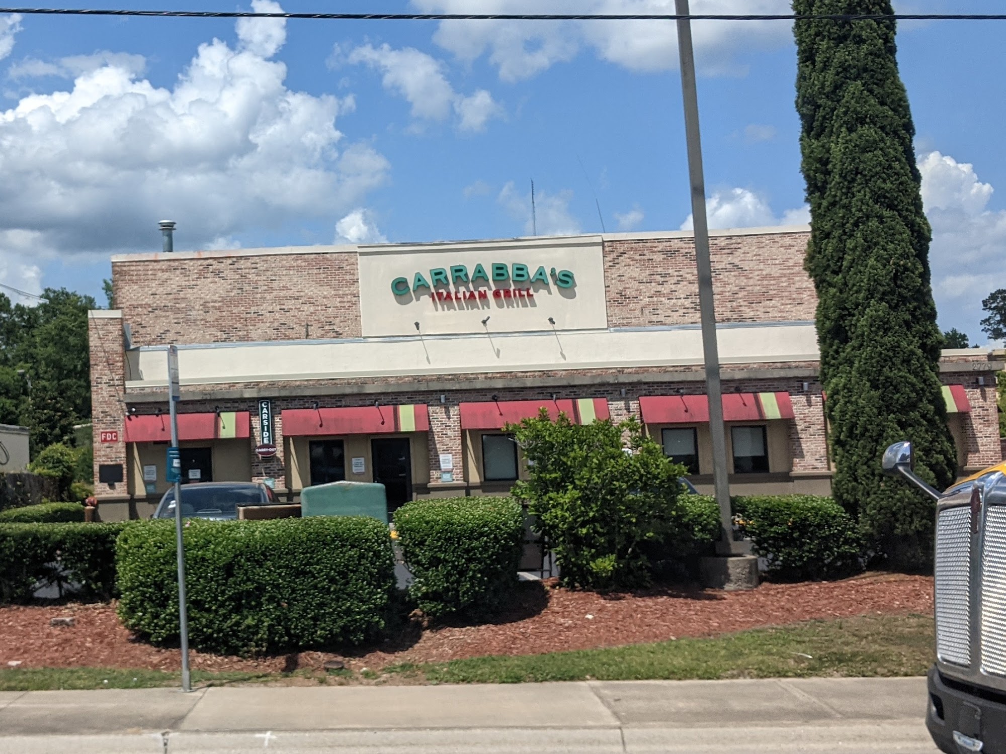 Carrabba's Italian Grill