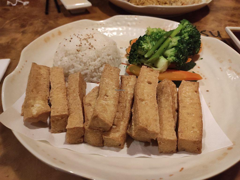 Photo credit: happycow