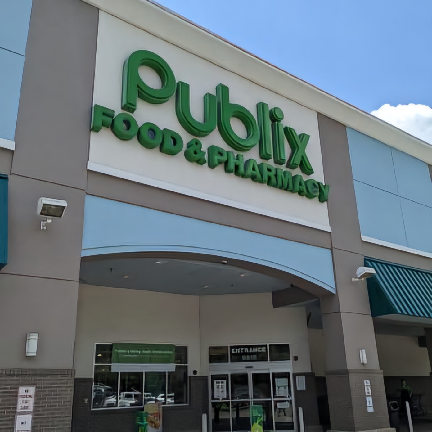 Publix Pharmacy at Vineyard Center